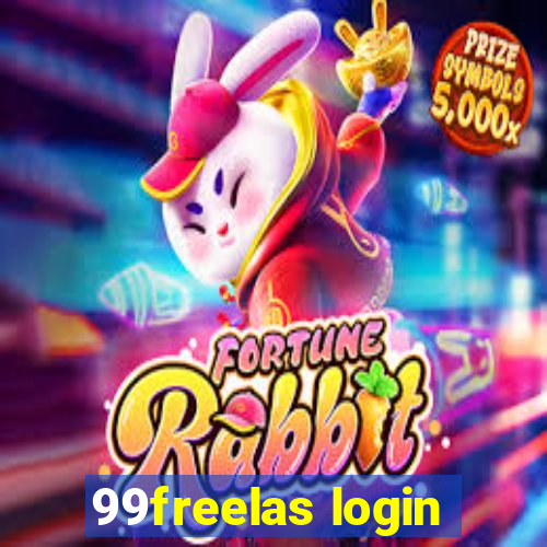 99freelas login